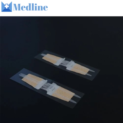Surgical Butterfly Wound Closure Strip / Patch/ Plaster