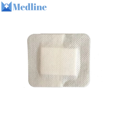 Disposable Basic Dressing Pack Wound Dressing Surgical Kit