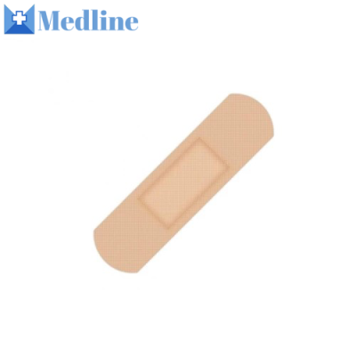 Medical Factory Colored Self-Adhesive Non-Woven Cohesive Bandage Adhesive Elastic Band aid