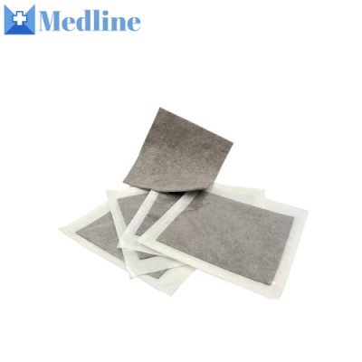 Disposable Sterile Surgical Adhesive Non Woven Wound Care Dressing