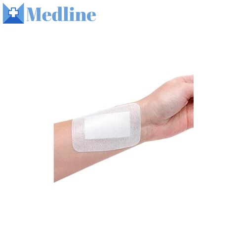Wholesale Health And Medical Wound Sterile Medical Dressing