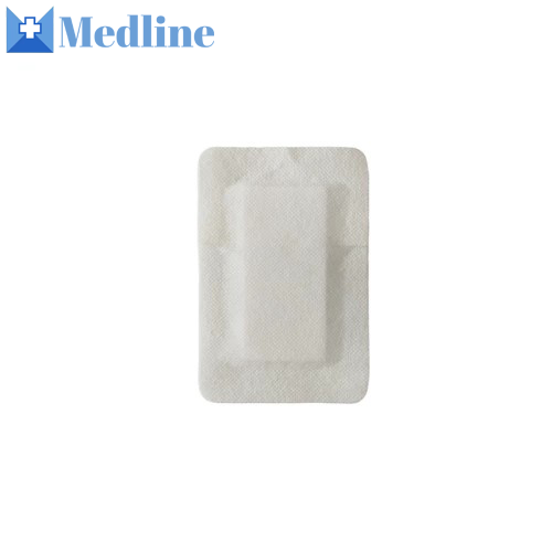 Disposable Infusion Sterile Cotton Surgical Silk Adhesive Medical Strapping Tape