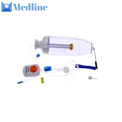 Disposable Sterile Iv Infusion Administration Set iv Drip Set