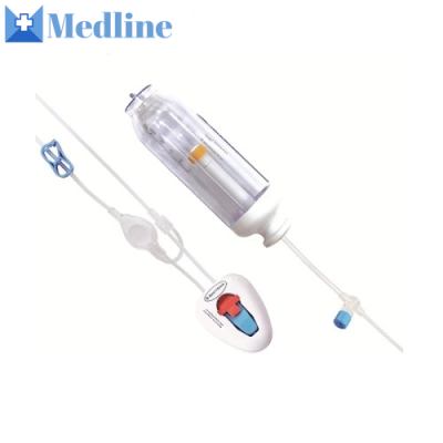 Disposable Infusion Pump Elastomeric Infusion Pump for Hospital