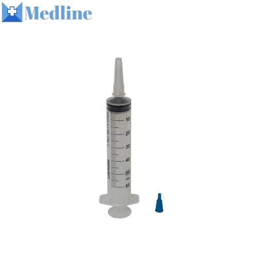10ml Disposable Luer Slip Lock Syringe and Needle Plastic Syringe