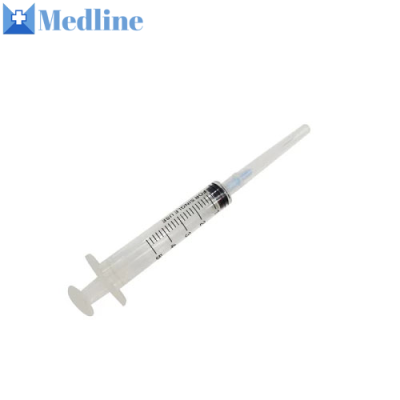 Power Injector Poultry Plastic Veterinary Prp Rectal Prefilled Syringe without Needle