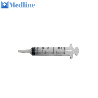 Two Parts Sterile Disposable Veterinary Needles for Adult and Children with Needle