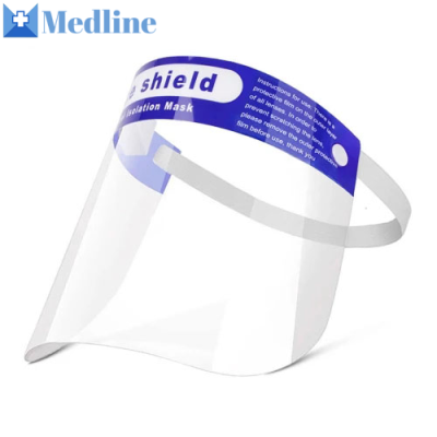 Face Shield Adults Safety Shield Faceshield Safety Face Shield Visor
