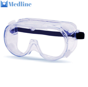 Safety Goggles Protective Glasses Eye Protection Medical Anti-glare Safety Glasses