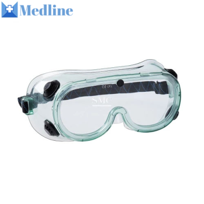 Safety Goggles Protective Glasses Eye Protection Medical Anti-glare Safety Glasses