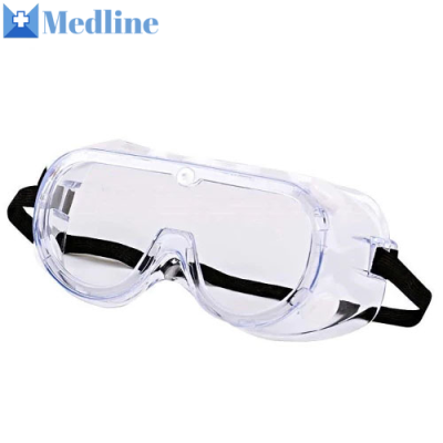 High Quality Safety Glasses Medical Goggle Eye Protection Medical Safety Glasses