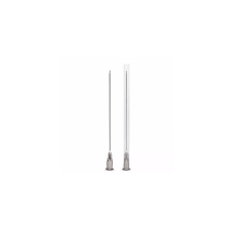 Disposable Dental Needle Endo Irrigation Needles Tip Injection Intraligamental Syringe