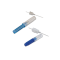 Dermal Filler Micro Blunt Cannula Syringe Needle 19g 21g 22g 23g 25g