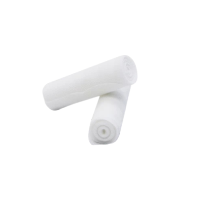 100% Cotton Medical Cotton Tape with Strong Fixation for Dressing or Needle