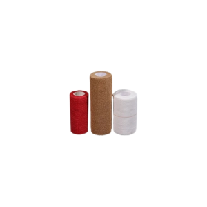 Gamma EO and Steam Surgical Disposable Medical Gauze Bandage Roll