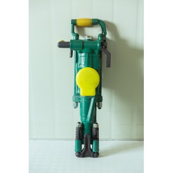 Penumatic Rock drill