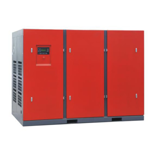 Screw Compressor electric