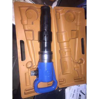 Pneumatic air pick hammer with hammer rod G10,G11,G15,G20