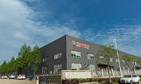Zhejiang Qiankun Machinery Co.,Ltd