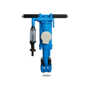 Rock drill sales
