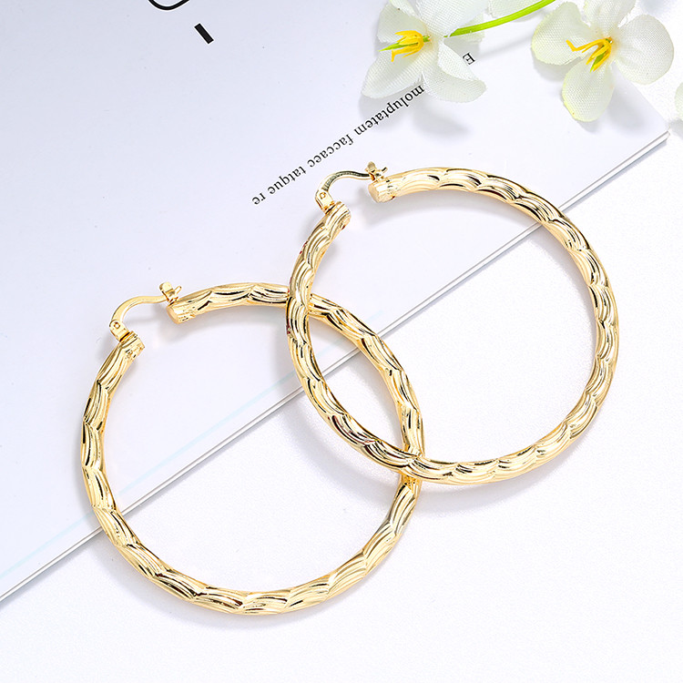 hoop earrings for women