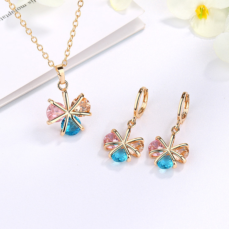 wholesale jewelry set for women