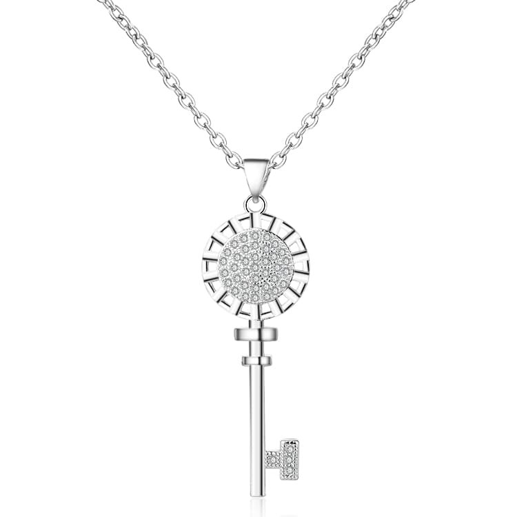 Wholesale Key Pendant Necklaces