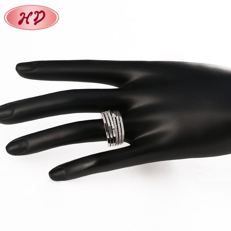 hotsale multilayer ring
