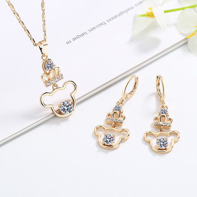 Jewelry sets for wholesale