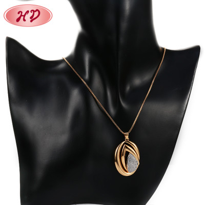 Custom Fashion Jewelry Wholesale| Stud Earrings Necklace Sets Special Design Elegant Trendy Stylish| Semijoias Conjunto Banhada 18k Zircnia