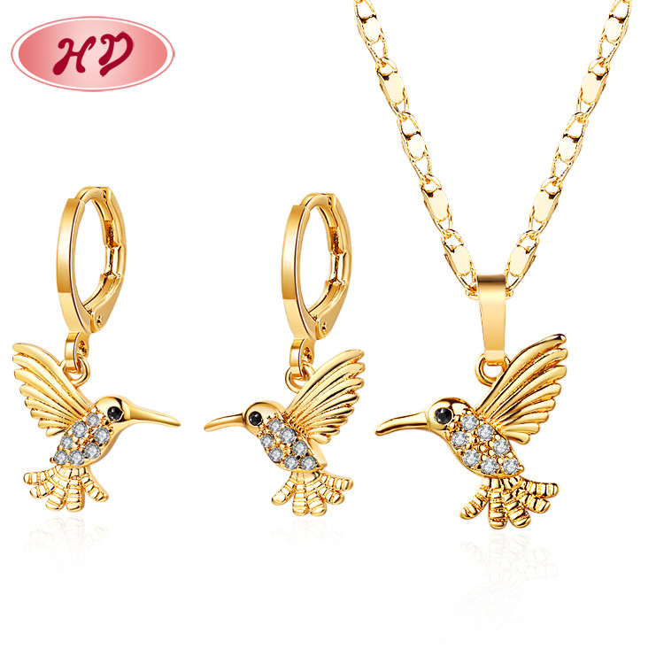 Wholesale Jewelry Supply Distributors Birds Hummingbird Earrings and