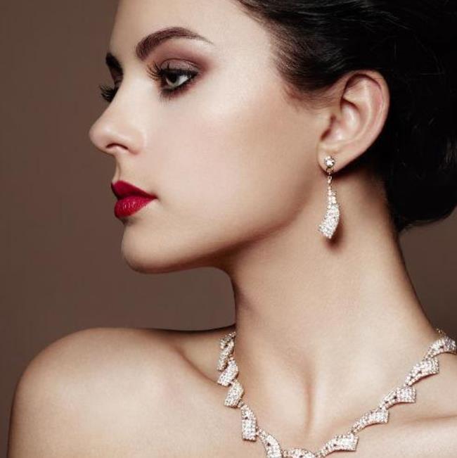 4 Reasons Why Jewelry Matters to the Modern Woman