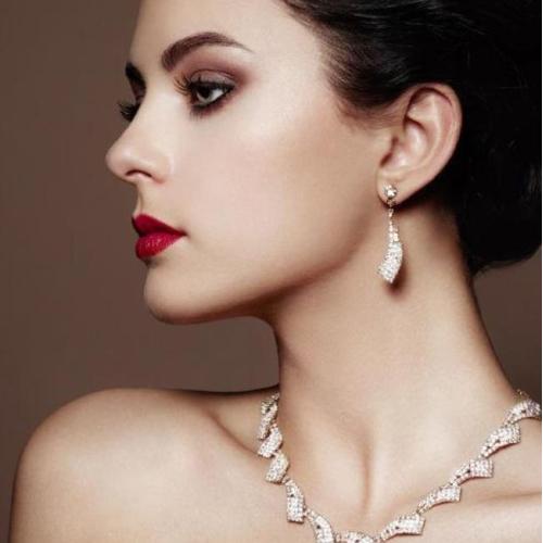 4 razones por las que la joyería es importante para la mujer moderna