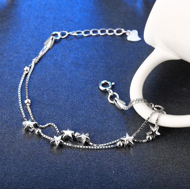 Aprenda sobre los diferentes tipos de pulseras