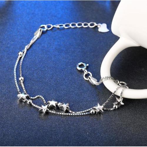 Aprenda sobre los diferentes tipos de pulseras