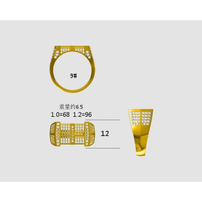 Custom Earrings Necklaces Rings Bracelet Set Jewelry Manufacturer| 18k Gold Plated Jewellery with Zirconia