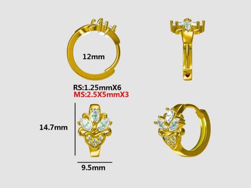 Bespoke Rings Creat Own Brand| Make Your Necklace Bracelets Earrings Jewelry| AAA Cubic Zirconia Brass 925 Silver Stainless Steel