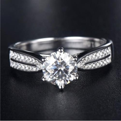 ¿Qué pasa si su anillo está doblado?