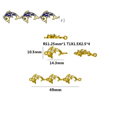 Custom Stainless Steel Jewelry| Ring Necklace Earring Pendant Joyas Maker | Customized Jewelry Making Business