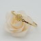 Accesories Stainless Steel Women Bangles Wholesale| Joyas De Mujer Cubic Zirconia Flower Butterfly Heart Snake Design Bracelet| 18k 14k Gold Plated Jewelry