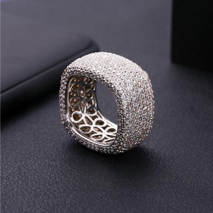 ¿Por qué la joyería de zirconia cúbica es una gran alternativa a la joyería de diamantes?