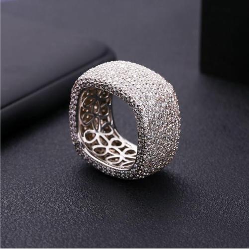 ¿Por qué la joyería de zirconia cúbica es una gran alternativa a la joyería de diamantes?