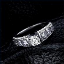 Are Cubic Zirconia Rings Worth It?
