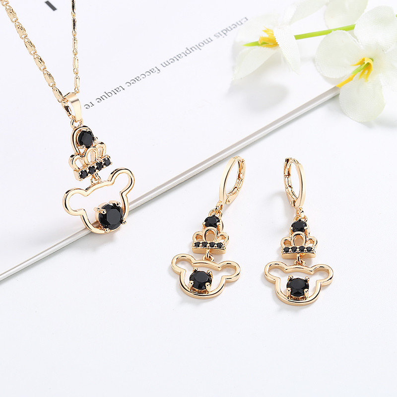 wholesale jewelry set