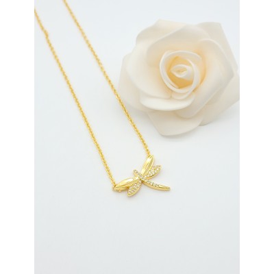 HD Jewelry Wholesale Customized | In Various Styles 18k Gold Plated|  Fine Fashion Jewelry Necklaces For Women And Men