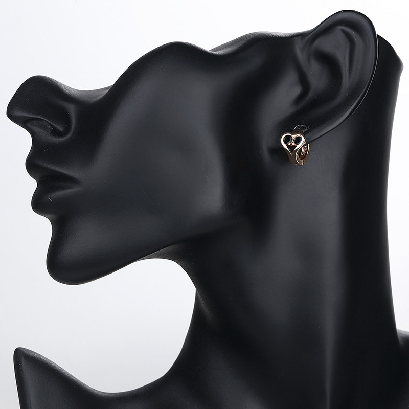 women huggies earrings