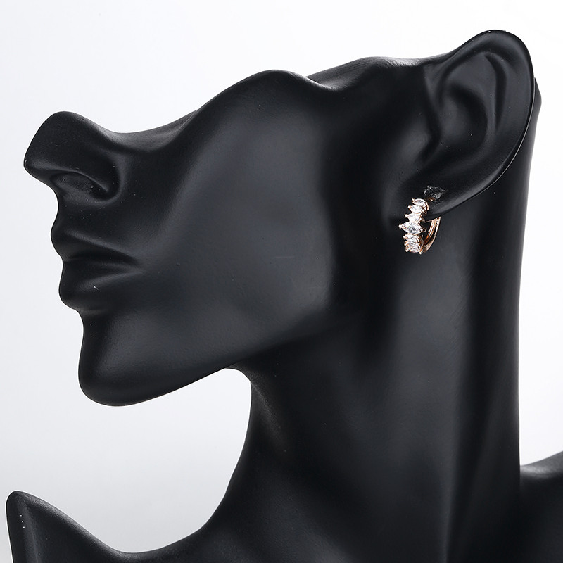 Women Fashion Earrings