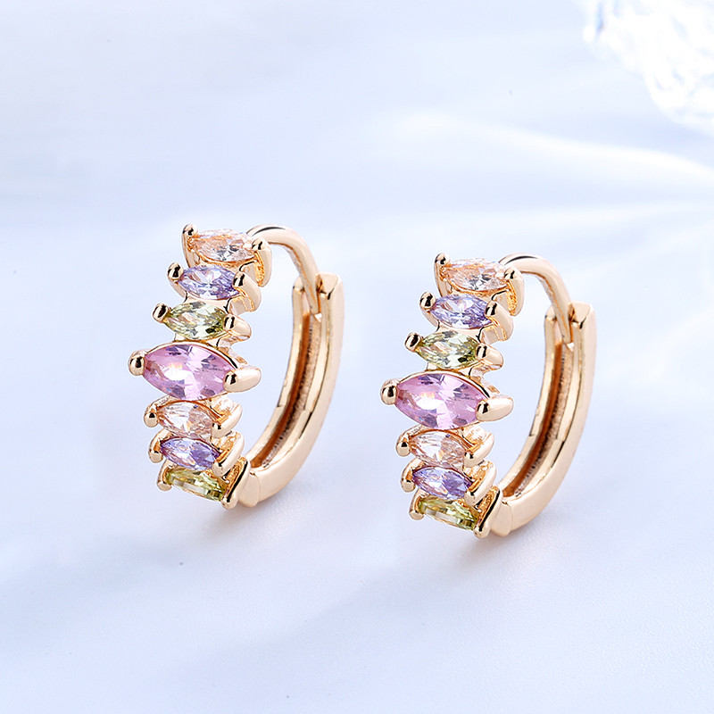 Women Fashion Earrings