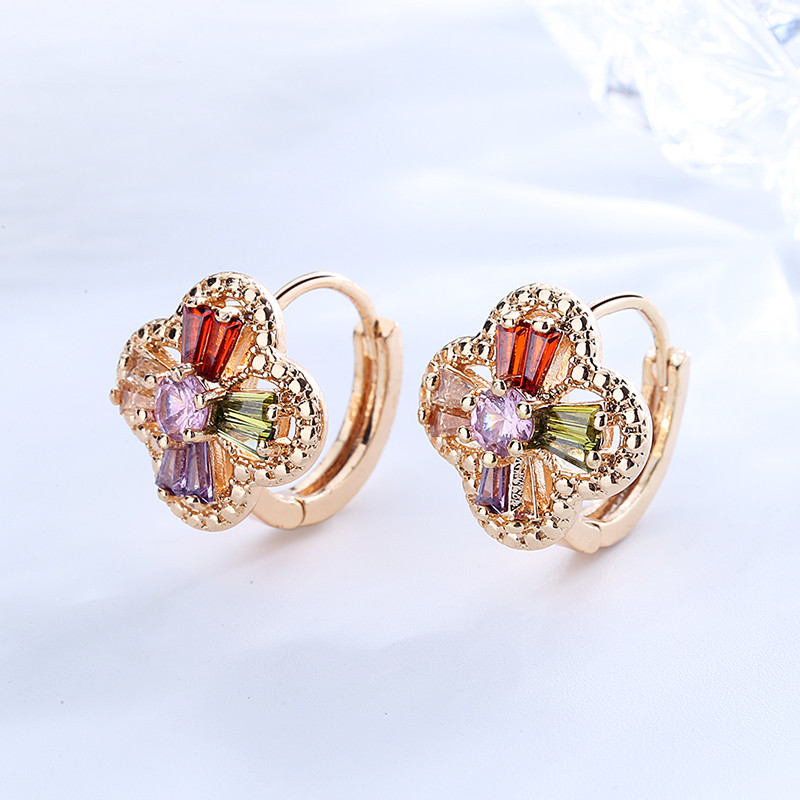 Women Fashion Earrings