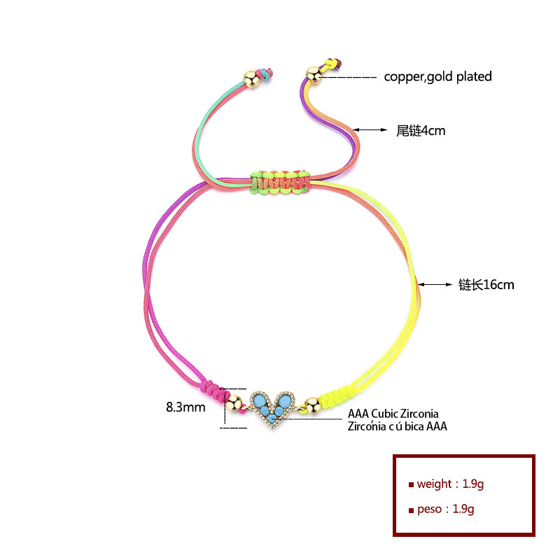 18k de la joyería de la moda de la fábrica